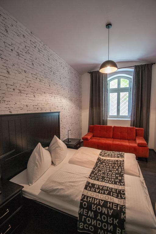 Brooklyn Sauna Apt By Ruterra Prag Dış mekan fotoğraf