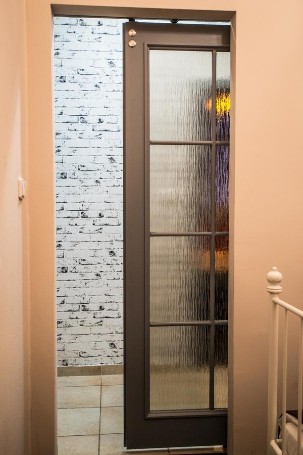 Brooklyn Sauna Apt By Ruterra Prag Dış mekan fotoğraf