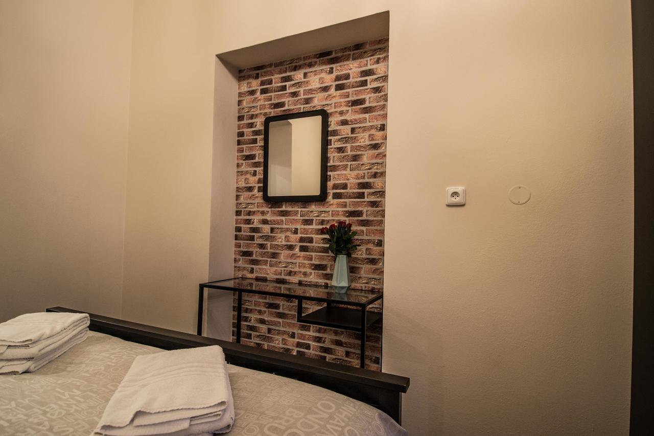 Brooklyn Sauna Apt By Ruterra Prag Dış mekan fotoğraf